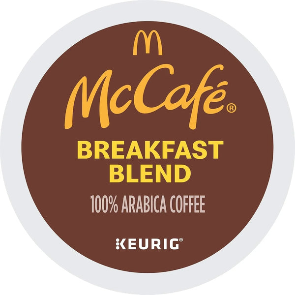 Classic Collection, Single-Serve Coffee K-Cup Pods, Classic Collection Variety Pack, 40 Count8