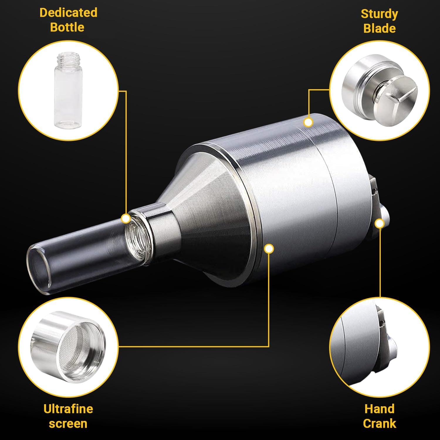 kitchen-spice-grinder-set-superfine-grinding-precision-hand-mill-for-consistent-coarse-to-fine-grinds-pepper-grinder-kit