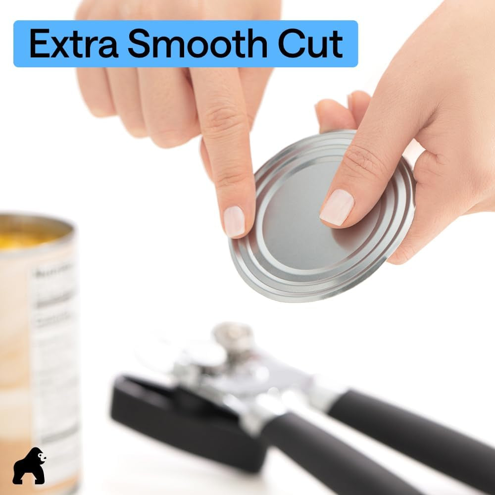 gorilla-grip-upgraded-model-stainless-steel-manual-can-opener-black-us-designed-oversized-handheld-turn-knob-comfortable-handle-for-easy-turning-multifunctional-kitchen-tool-open-bottles
