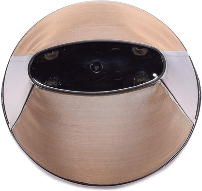 Reusable No.4 Cone Coffee Maker Filters for Ninja Coffee Bar Brewer Replacement Permanent Basket Filter (2 Coffee Filters)7
