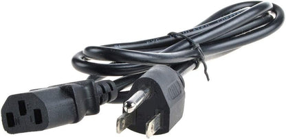 5Ft AC Power Cord Cable Compatible with T-FAL Emeril Electric Pressure Cooker CY4000001 Lead3