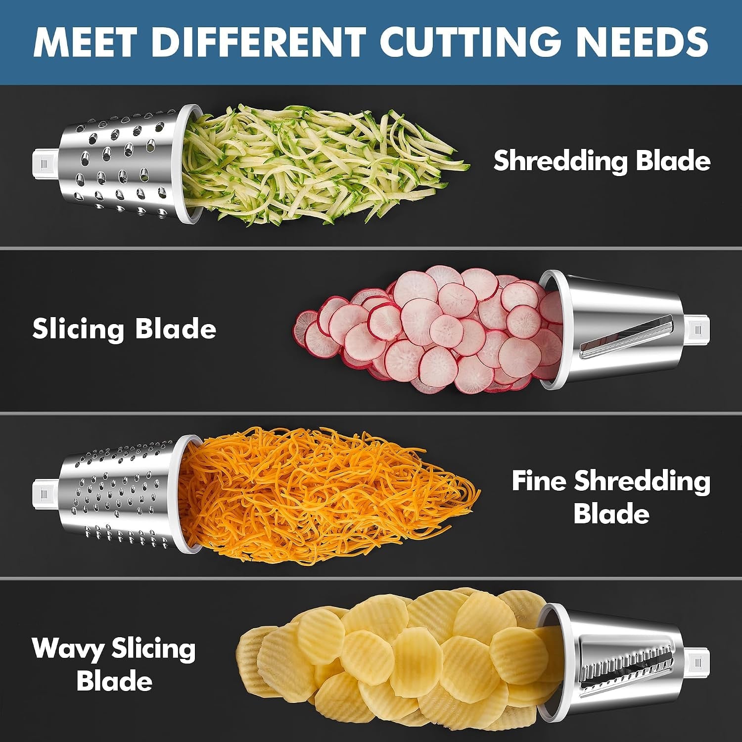 upgraded-rotary-cheese-grater-hand-crank-vegetable-shredder-slicer