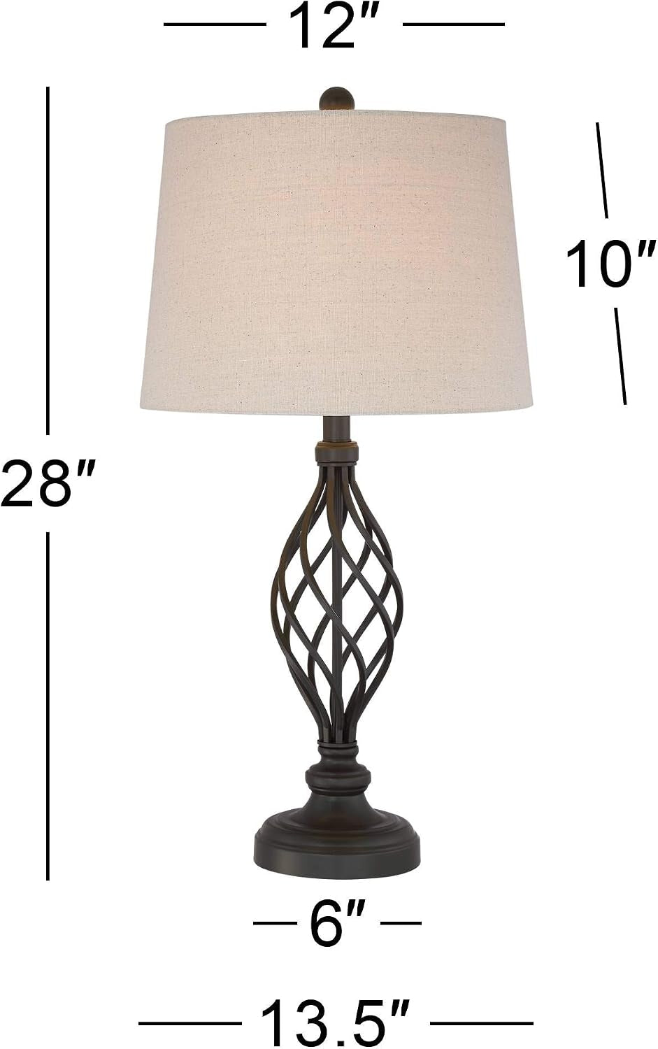 annie-28-tall-table-lamps-set-of-2-open-scroll-iron-bronze-brown-traditional-farmhouse-rustic-living-room-bedroom-house-bedside-nightstand-home-tapered-cream-drum-shade