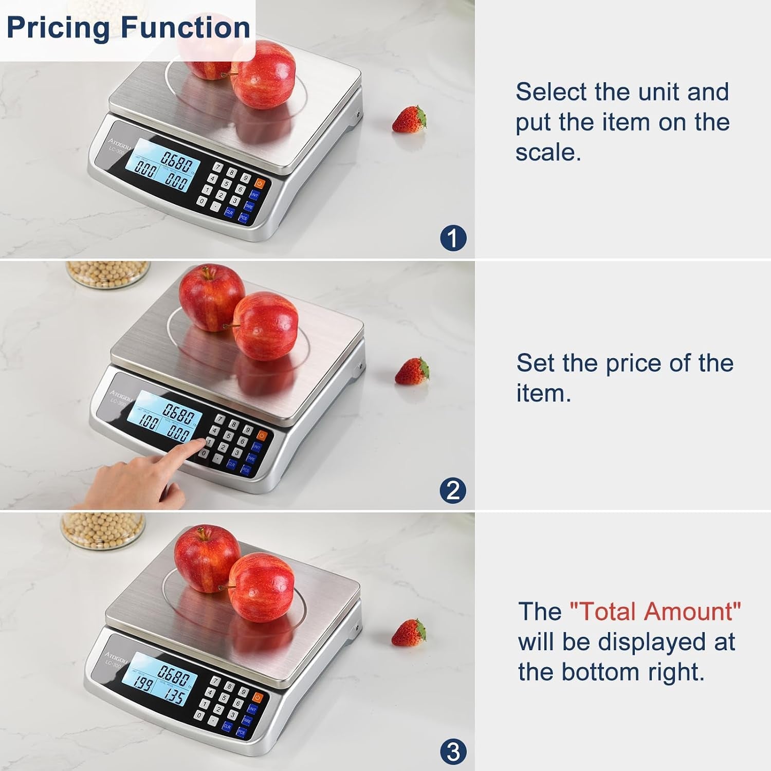 110lb-food-scale-commercial-kitchen-scale-with-price-computing-plug-in-usable-0-05oz-1g-increment-304-stainless-steel-for-cooking-vegetables-farm-industry-counting-lc300-silver