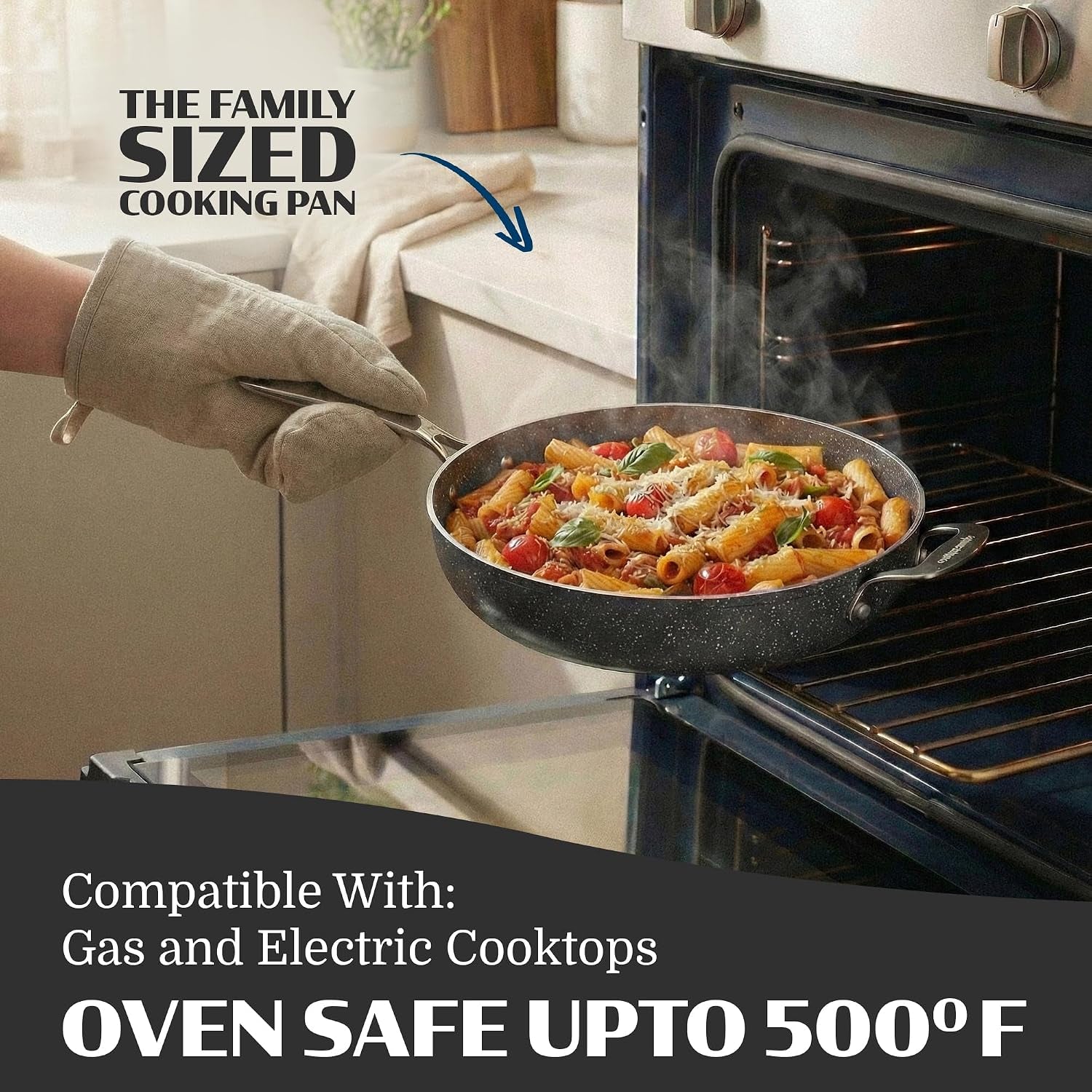 ceraluxe-14-inch-frying-pan-with-lid-family-sized-large-frying-pan-skillet-with-ceramic-nonstick-coating-non-toxic-pfoa-free-oven-and-dishwasher-safe-black