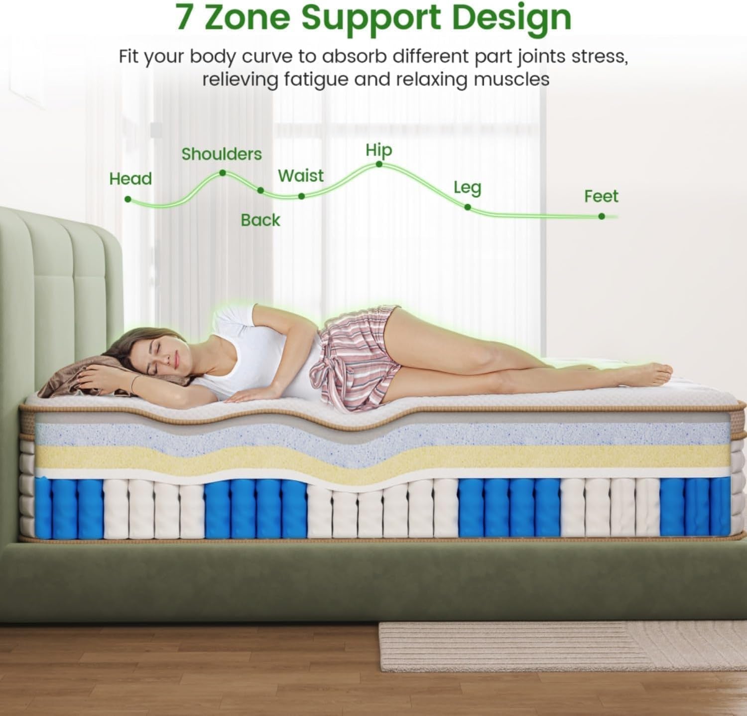 luxury-king-size-mattress-12-inch-hybrid-mattress-in-a-box-medium-firm