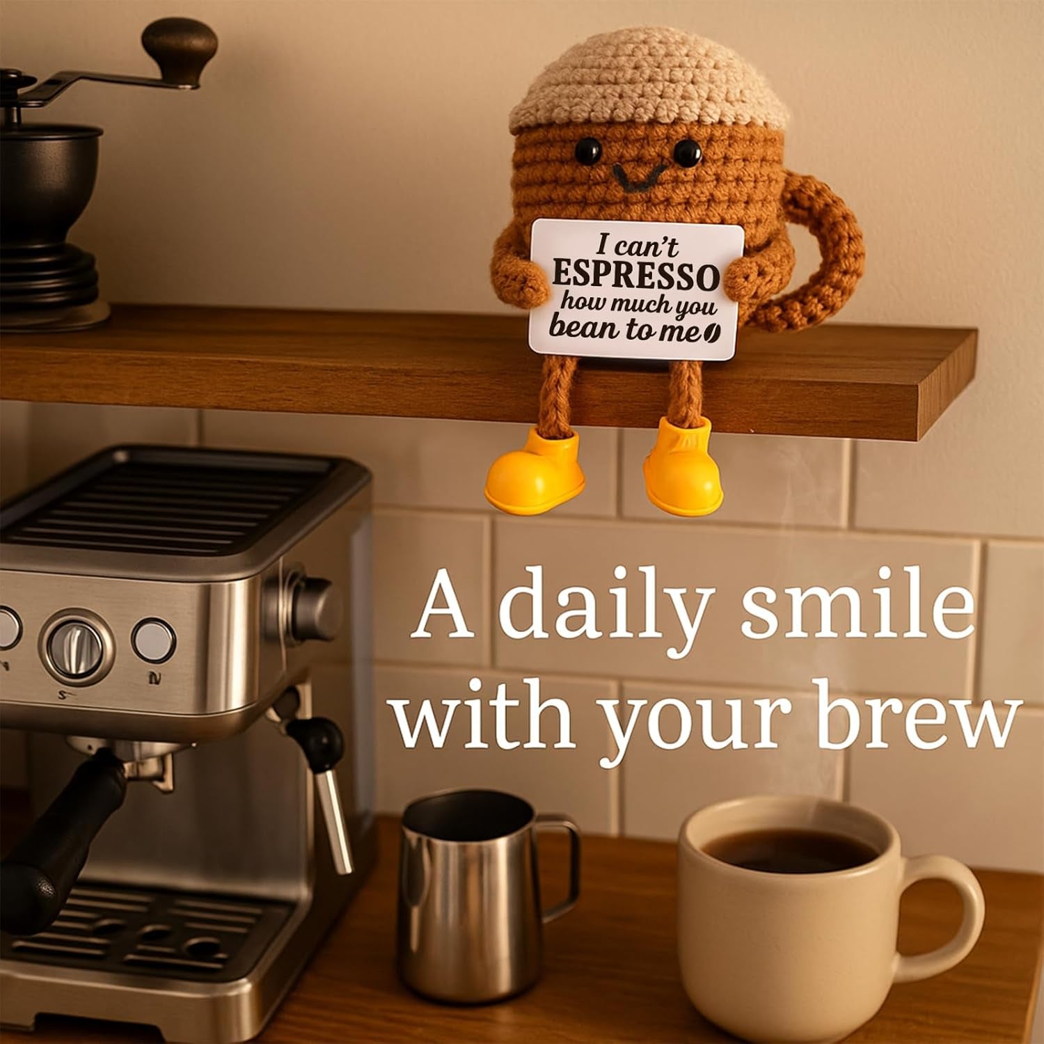 birthday-gift-for-her-him-women-men-girlfriend-boyfriend-positive-crochet-espresso-cup-cute-small-coffee-lover-gift-for-best-friend-couple-wife-husband-mom
