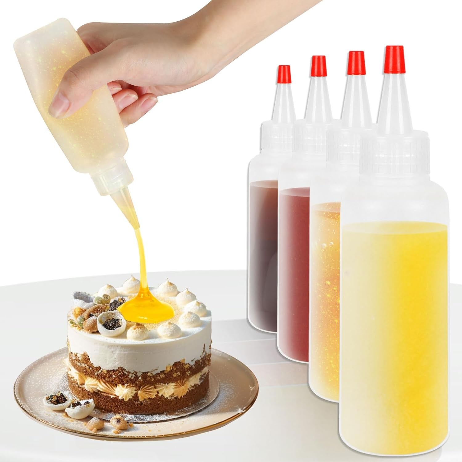 5pcs-squeeze-bottles-4-oz-plastic-condiment-squeeze-bottles-with-red-twist-top-cap-empty-squeeze-bottles-for-sauces-ketchup-mustard-syrup-oil-dressings-travel-lab-and-crafts