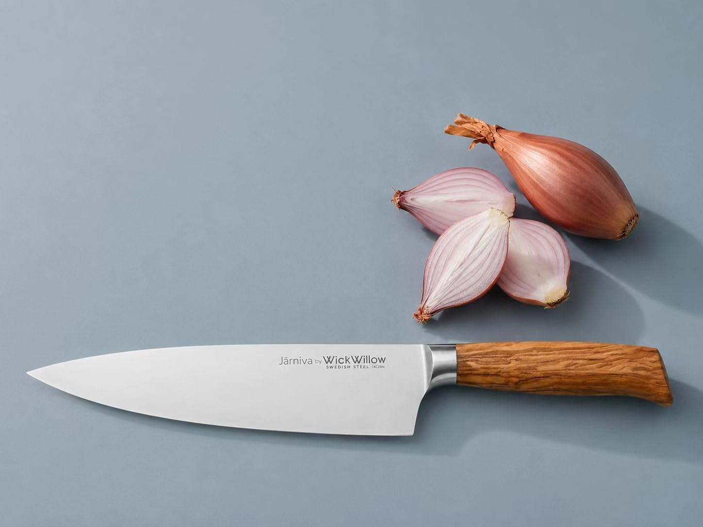 8-chef-knife-swedish-steel-professional-olive-wood