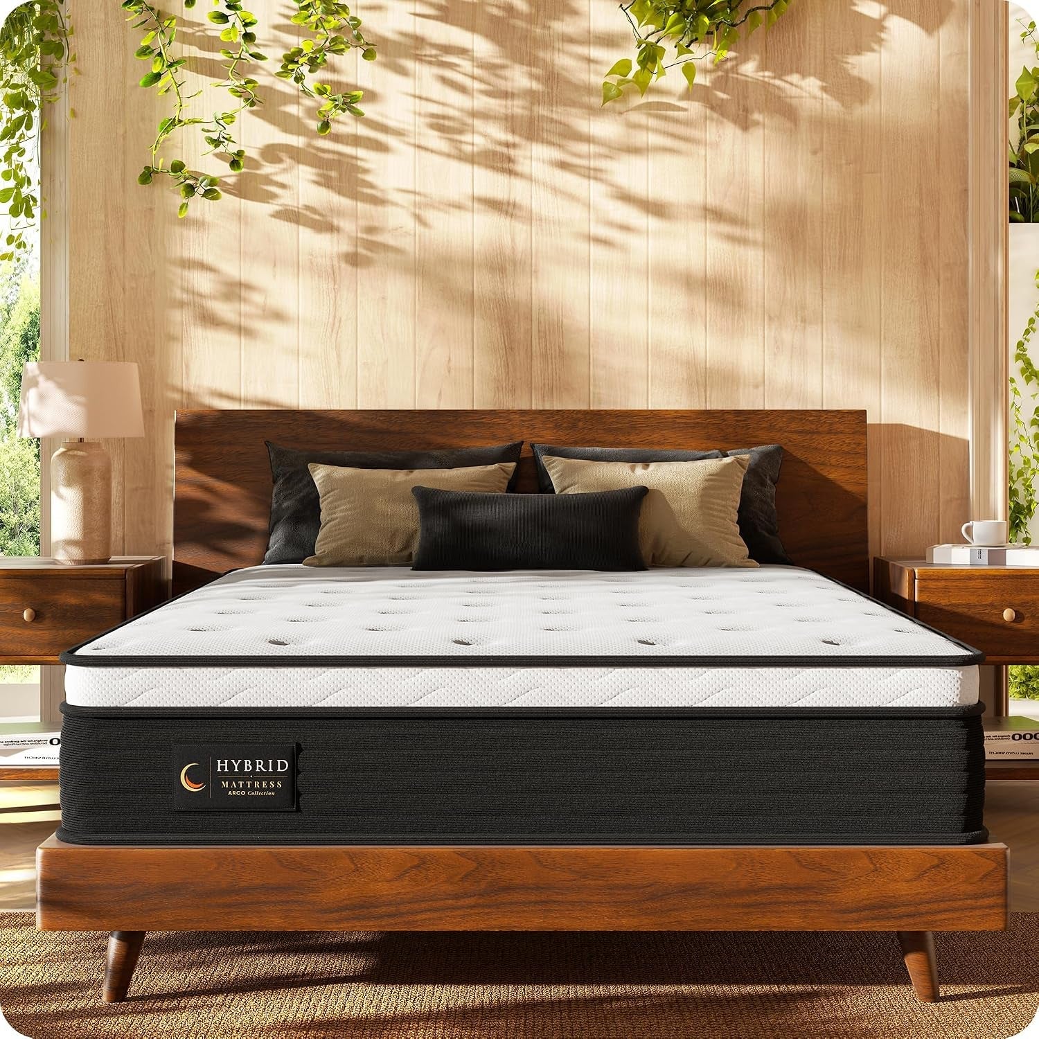 medium-firm-king-mattress-10-inch-hybrid-mattress-for-back-pain-relief
