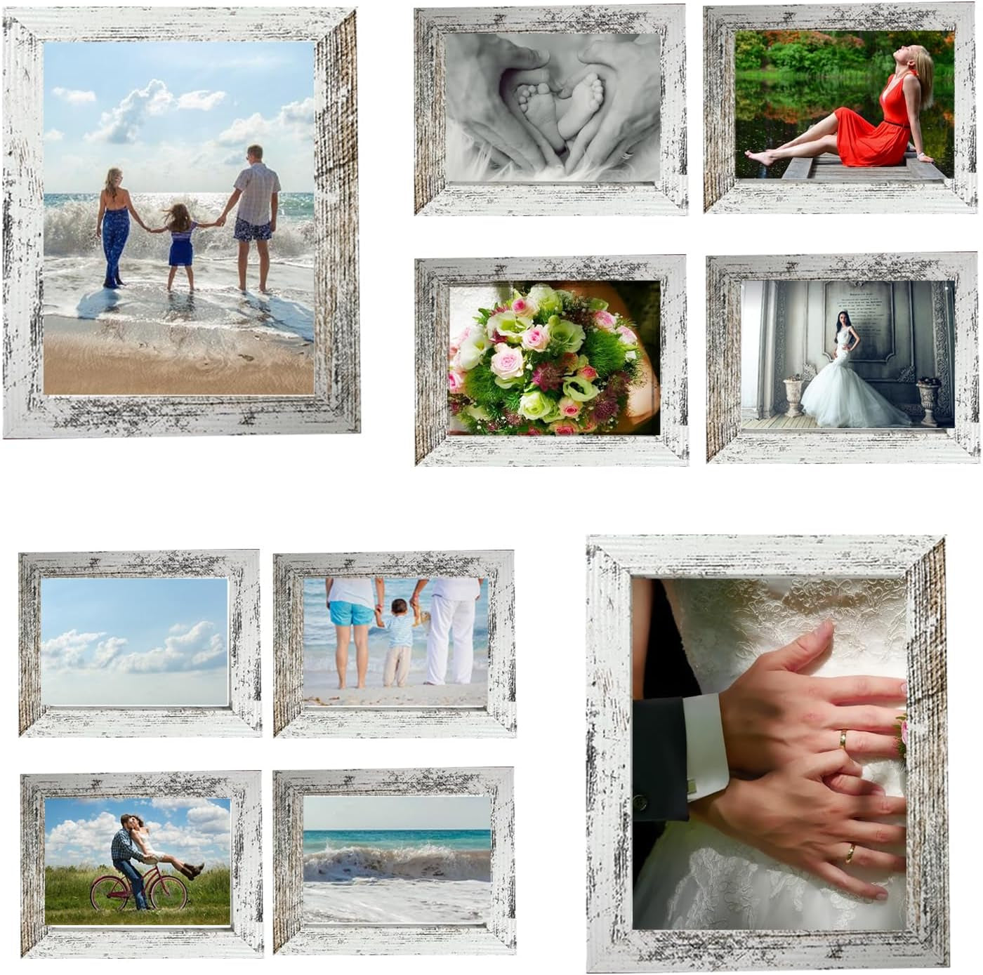 rustic-picture-frames-10-pack-collage-picture-frames-gallery-wall-frame-set-with-two-8x10-four-5x7-four-4x6-farmhouse-wood-photo-frames-for-living-room-wall-gallery-decor-or-desk-rustic-white