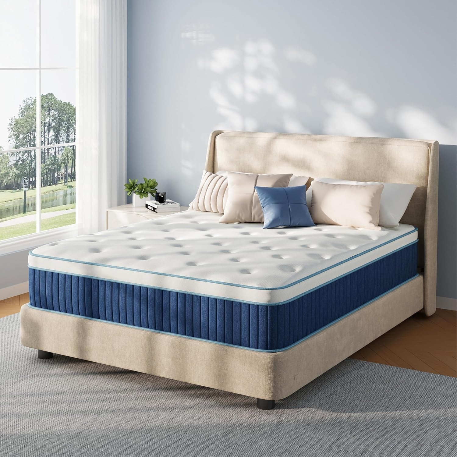 10-inch-queen-hybrid-mattress-in-a-box-medium-firm