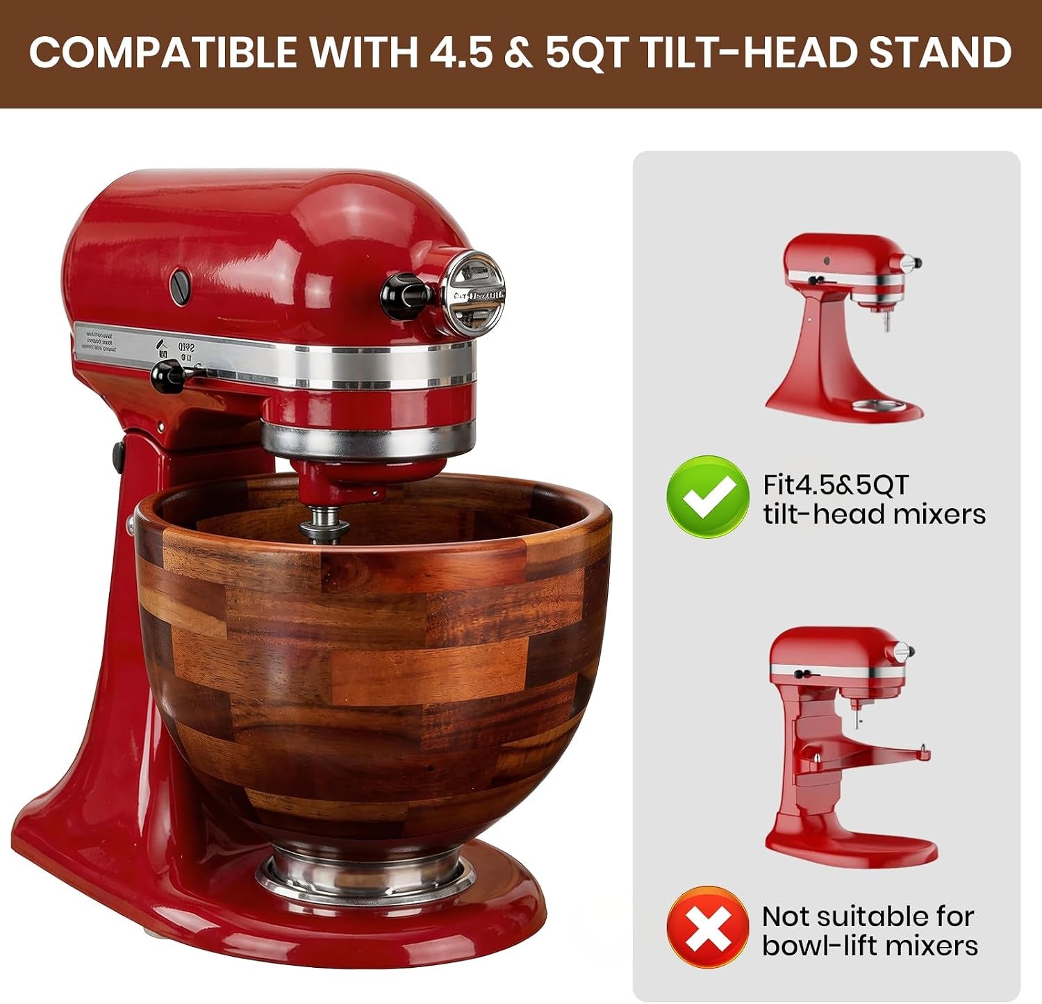 wood-mixing-bowl-for-kitchenaid-5qt-natural-acacia-wooden-bowl-compatible-with-kitchenaid-4-5-5-qt-tilt-head-stand-mixer-with-stainless-steel-locking-base-for-baking-mixing