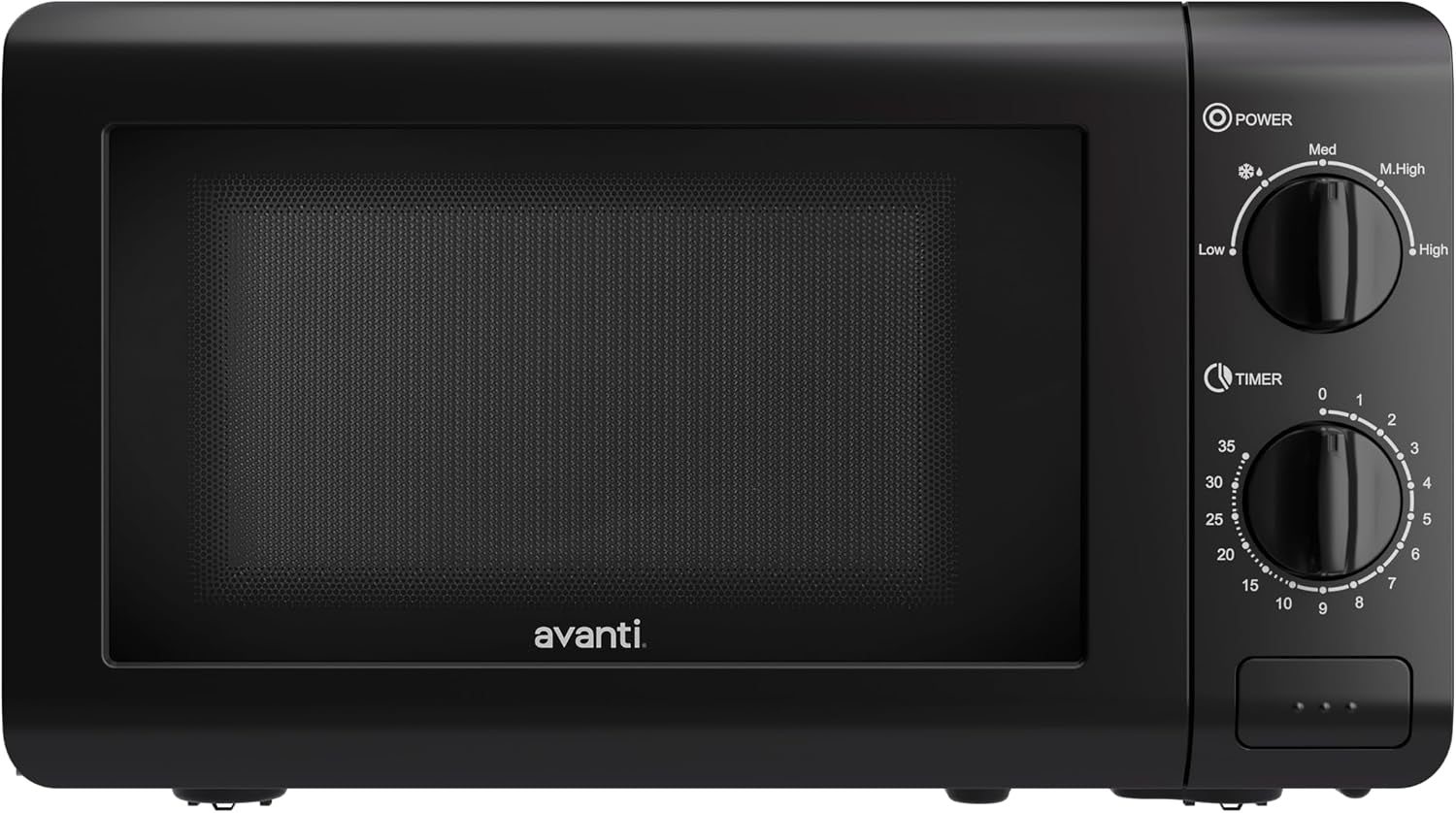 microwave-oven-700-watts-compact-mechanical-with-5-power-settings-defrost-full-range-temperature-control-and-removable-glass-turntable-0-7-cu-ft-black