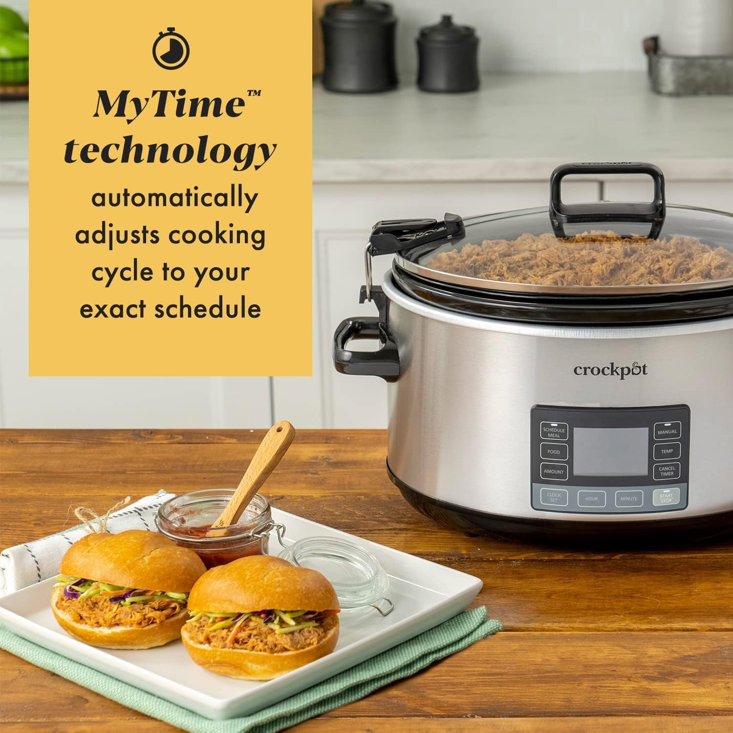 crock-pot-7-quart-slow-cooker-portable-programmable-with-timer-locking-lid-stainless-steel-an-essential-kitchen-appliance-perfect-for-families-and-gatherings