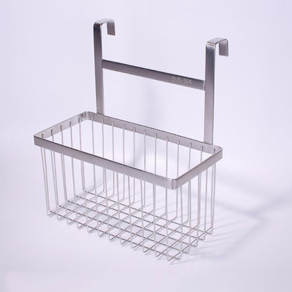 Bathroom over the Door Shower Caddy for Shampoo, Conditioner, Soap2