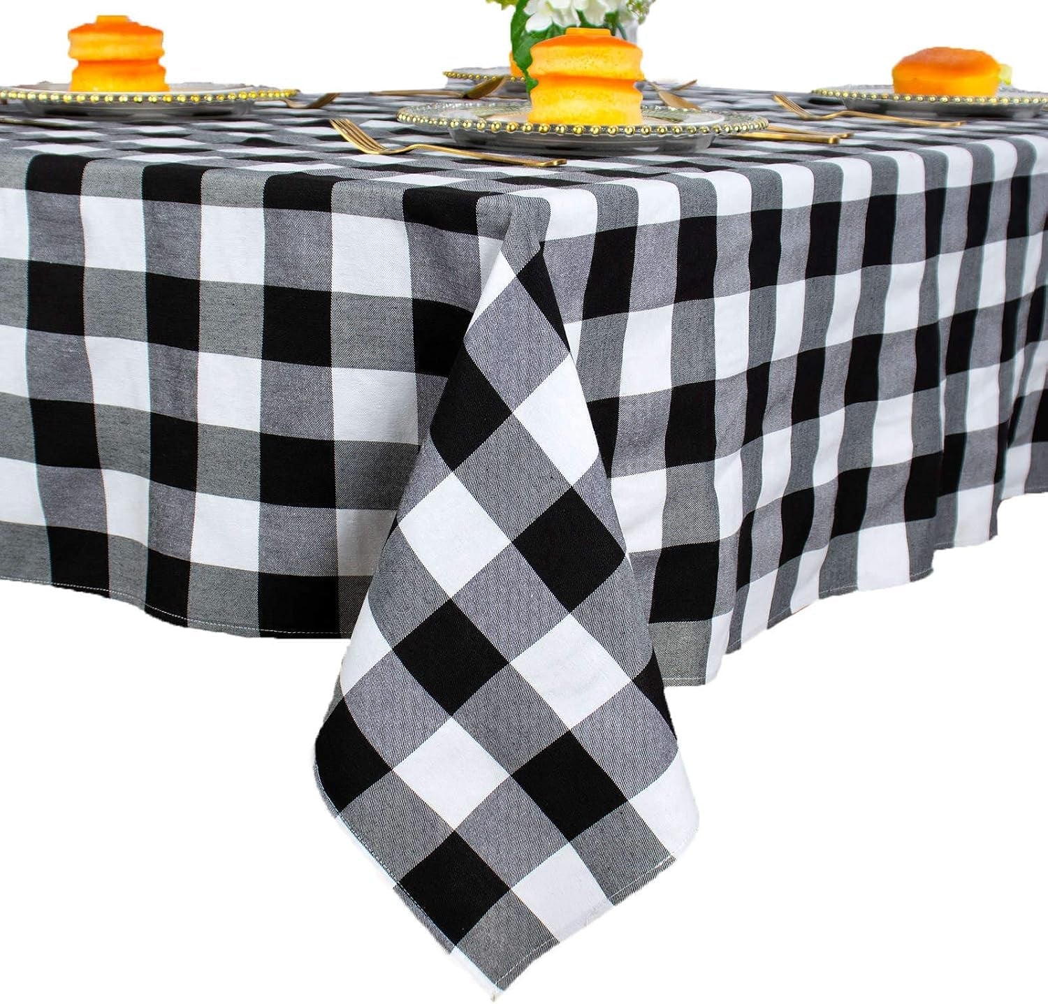 checked-tablecloth-rectangle-54x80-inch-black-and-white-buffalo-plaid-tablecloth-washable-check-table-cover-gingham-tablecloths-for-dining-room-rustic-table-linen-christmas