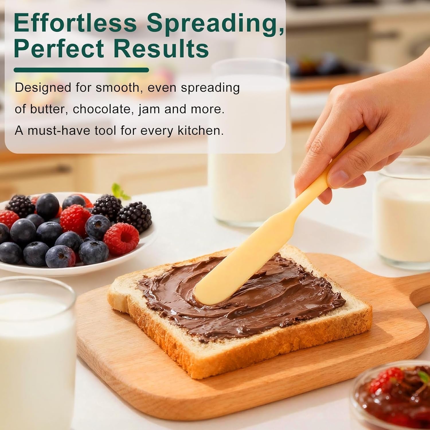 6-pcs-silicone-spurtle-spatula-set-for-sourdough-starter-baking-cooking
