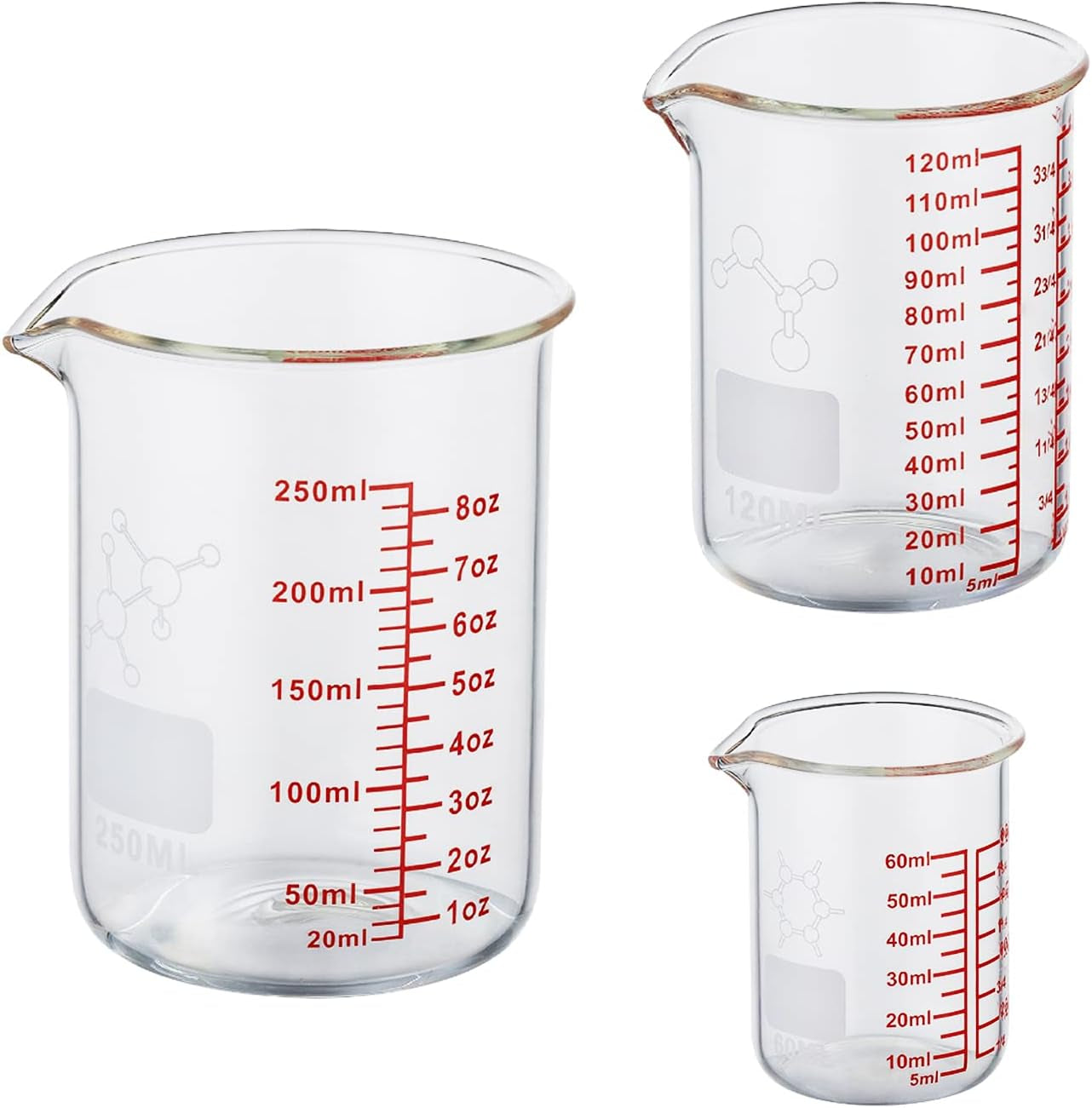 ackers-mini-glass-measuring-beaker-set-borosilicate-2oz-4oz-8oz-measuring-cups