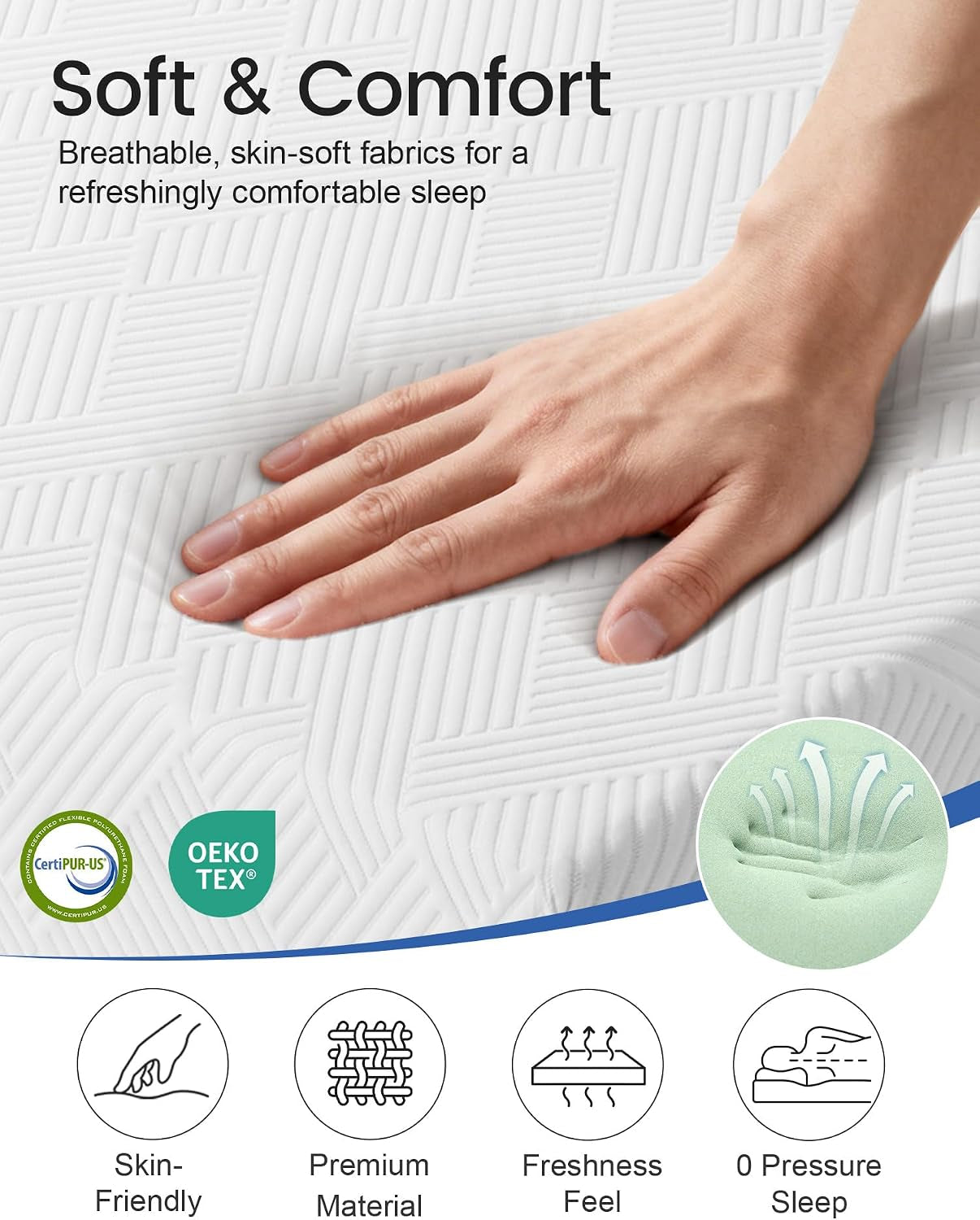 short-king-mattress-10-inch-firm-memory-foam-bed-mattress-in-a-box