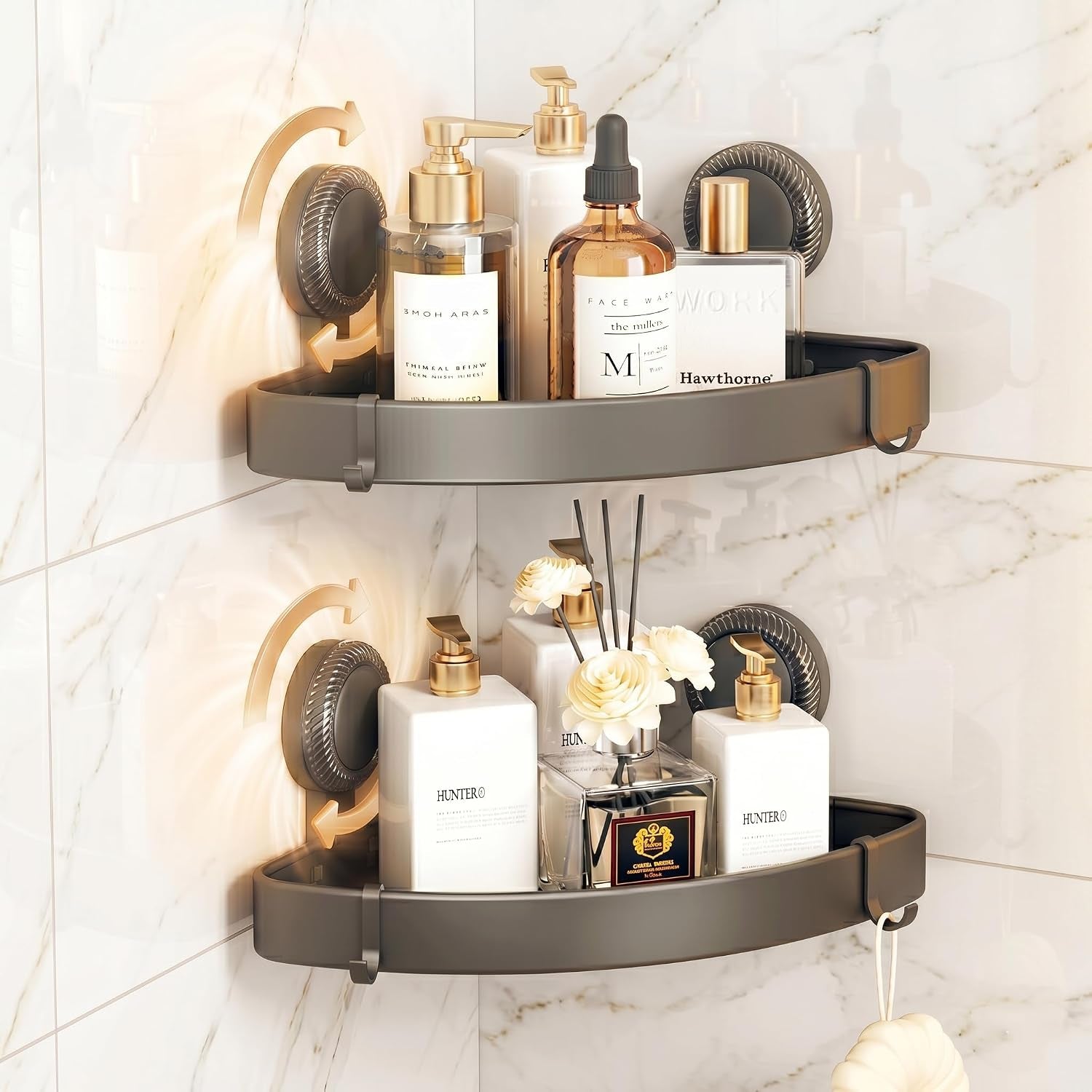 2-pack-corner-shower-caddy-no-drill-aluminum-suction-cup-shelves