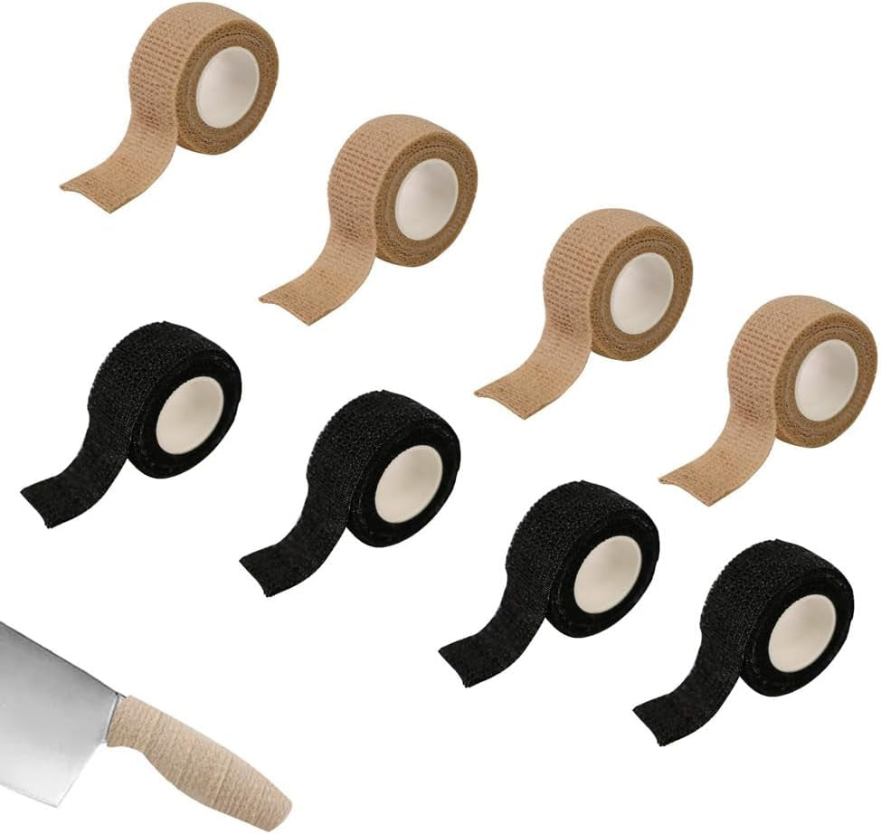 8-pack-knife-handle-grips-wrap-tape-non-slip-fabric-kitchen-knives-handle-cover-sleeves-wrap-pads-for-kitchen-knife-set-chef-knife-boning-knife-fillet-knife-santoku-nakiri-knife-chefs-knives