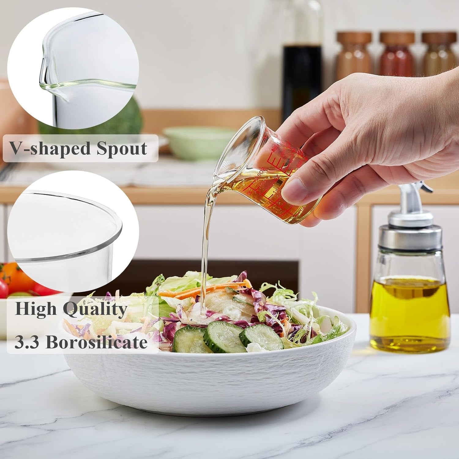 2-oz-glass-measuring-cups-with-v-shaped-spout-2-pack-5-60-ml-range-with-printed-fl-oz-tsp-tbsp-and-cup-scales-on-3-3-borosilicate-glass-for-kitchen-and-bar-prep