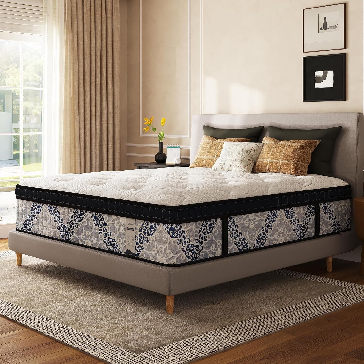 14-inch-full-mattress-full-size-mattress-in-a-box-cooling-gel-memory-foam-for-pressure-relief-pocket-spring-with-edge-support-hybrid-mattress-with-plush-top-certipur-us-certified
