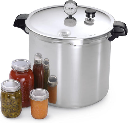 01781 23-Quart Pressure Canner and Cooker2