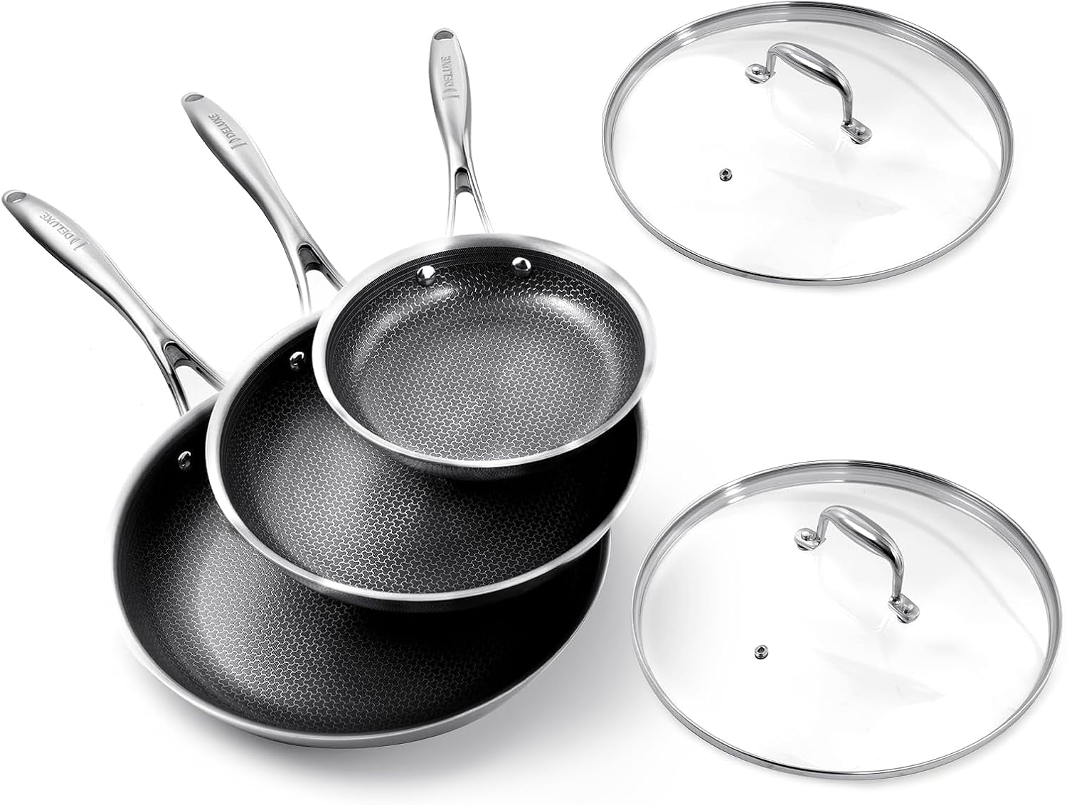 5pc-hybrid-nonstick-frying-pans-set-with-lids-8-10-12-pans-ceramic-nonstick-stay-cool-handle-dishwasher-oven-safe-for-all-stovetops-induction-for-home-daily-cooking-black