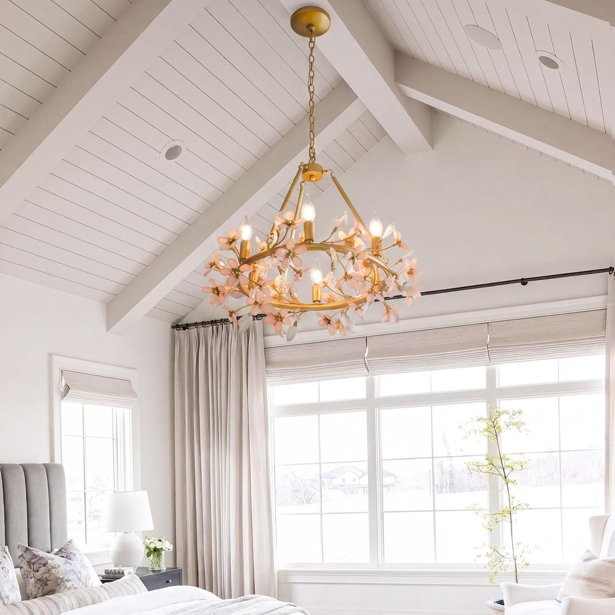 gold-tree-branch-pink-crystal-chandelier-grace-flower-chandelier-6-light-girls-room-chandelier-hanging-light-fixture-bedroom-for-dining-living-room-nursery-kids-room-entryway-e12-bulb-included