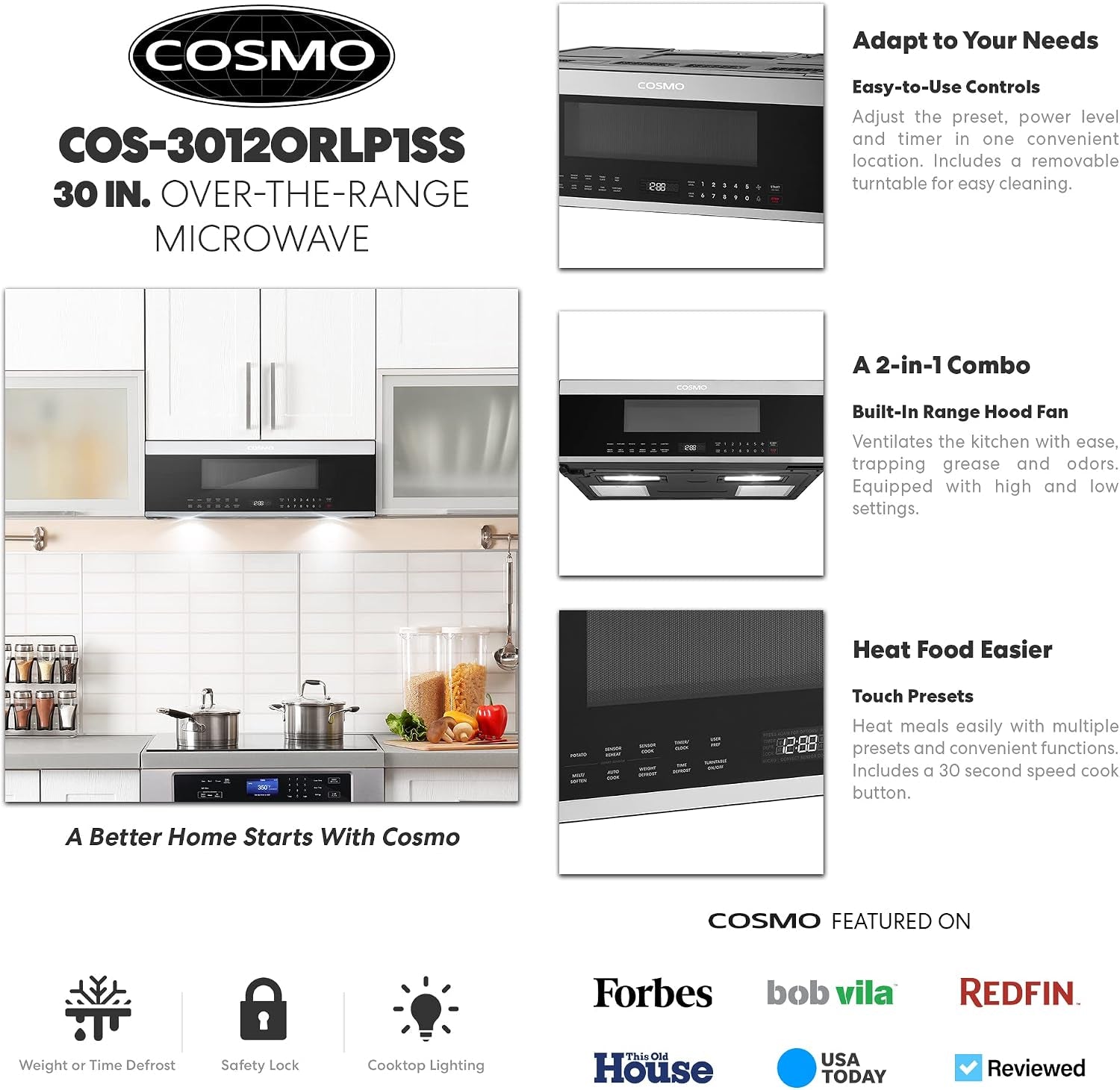 30-in-stellar-coll-1-2-cu-ft-slim-over-the-range-microwave-vent-fan-black-cos-3012orlp1ss-1000w-automatic-presets-touch-controls-sensor-cooking-led-lighting-defrost-functions
