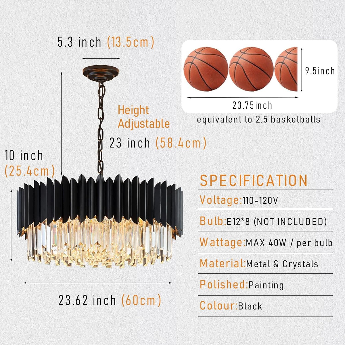 black-crystal-chandelier-23-62-k9-crystal-round-pendant-lights-adjustable-5-tier-large-modern-crystal-chandelier-for-dining-room-living-room-kitchen-island-bedroom-foyer-entryway