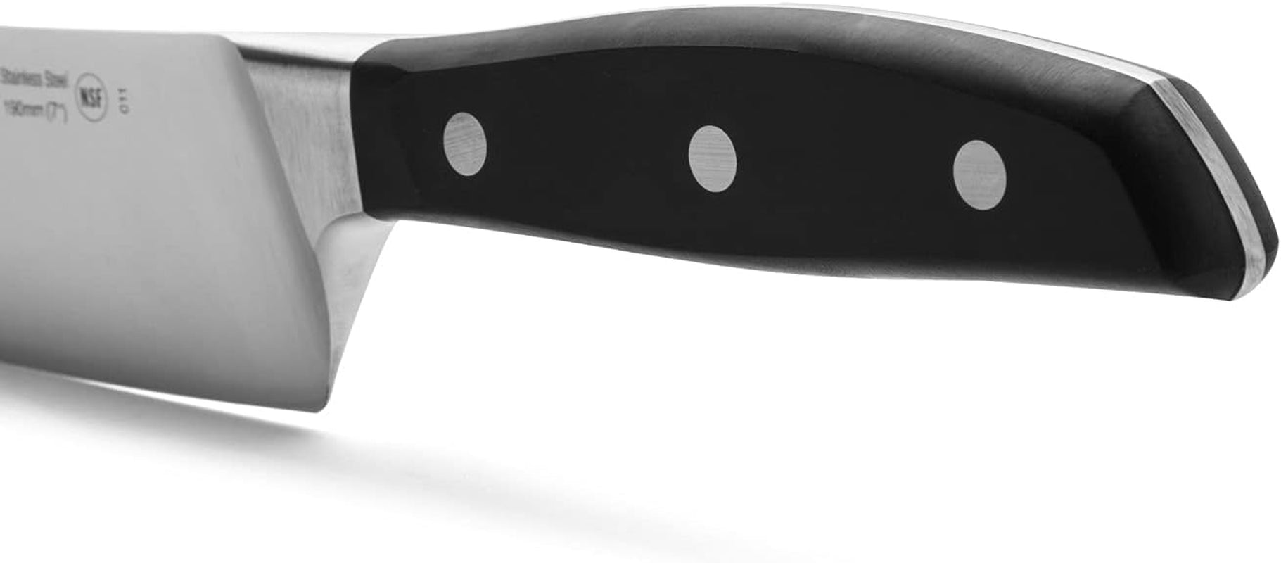 forged-rocking-santoku-knife-7-inch-stainless-steel-japanese-sharp-kitchen-knife-for-fish-meat-and-vegetables-ergonomic-polyoxymethylene-handle-and-190mm-blade-series-manhattan-color-black