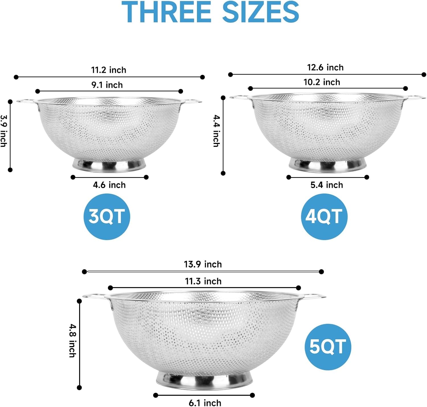 colander-for-kitchen-3qt-stainless-steel-colander-strainer-with-handle-for-fruits-vegetables-cooking-food-dishwasher-safe