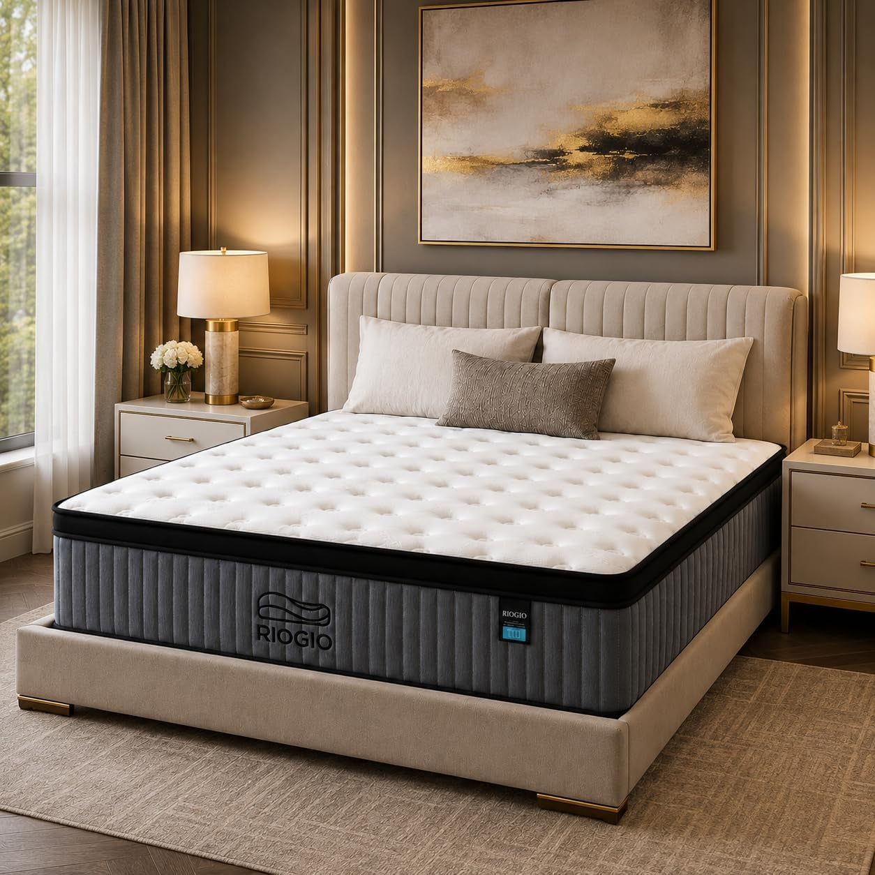 queen-mattress-14-inch-hybrid-mattress-in-a-box-upgraded-memory-foam-pocket-springs-for-superior-motion-isolation-pressure-relie-deep-sleep-cooling-bed-breathable-removable-cover