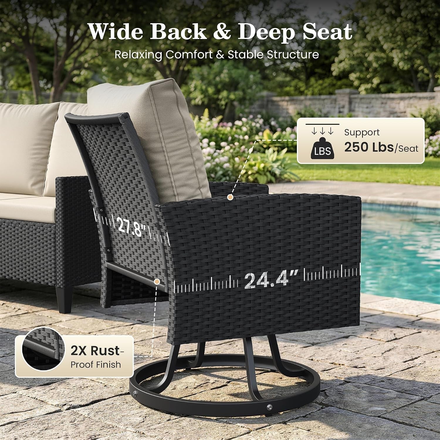 7-seats-patio-furniture-set-360-swivel-chairs-6-pieces-beige