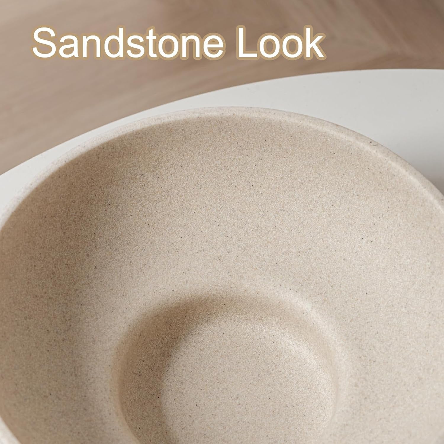 large-decorative-fruit-bowl-10-43-modern-snack-candy-bowl-beige-sandstone-look-minimalist-for-kitchen-counter-dining-room-table-centerpiece-decor-entryway-home-office-hotel-cafe-bar