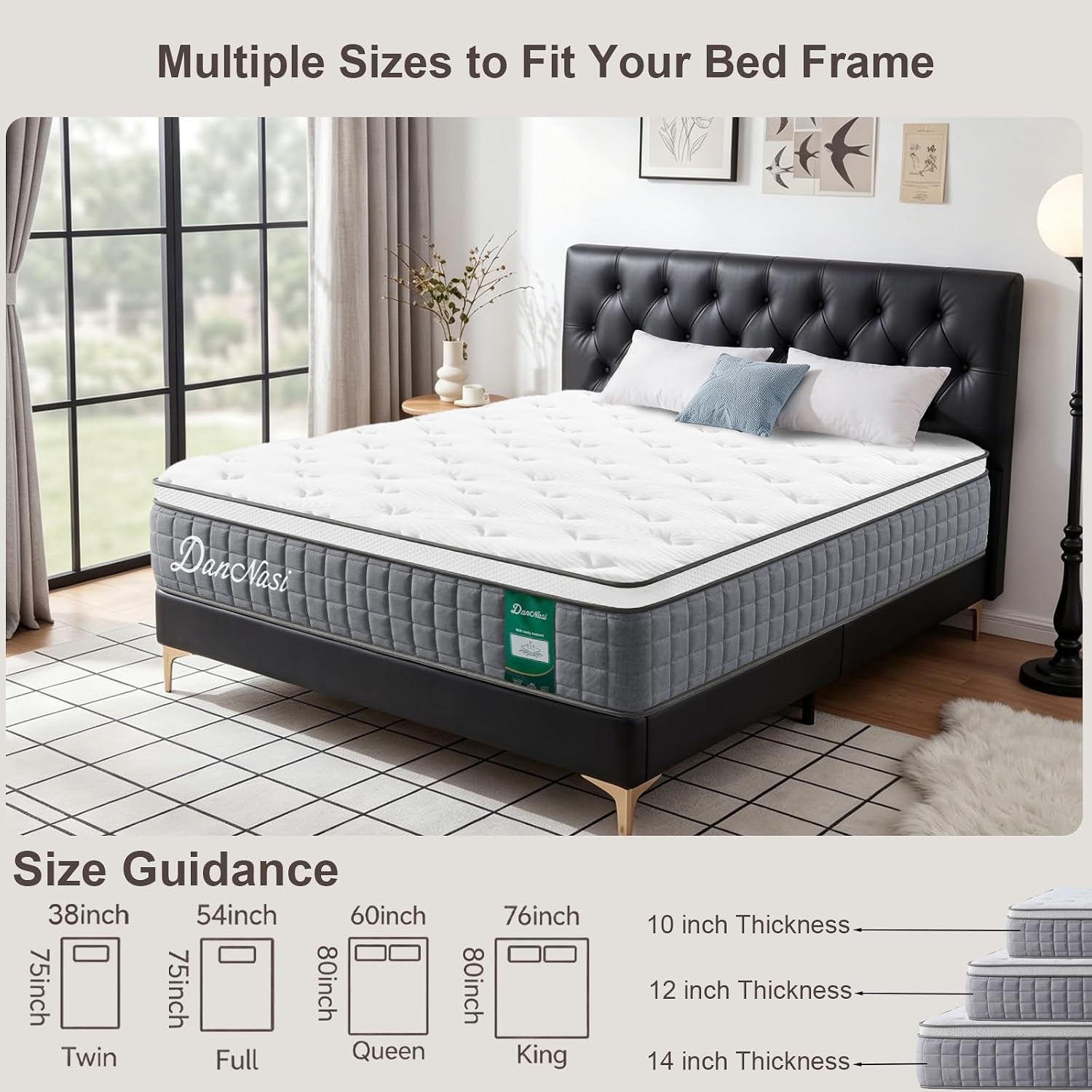 queen-size-mattress-12-inch-medium-firm-hybrid-memory-foam-and-spring-mattress-provides-motion-isolation-and-pressure-distribution-effectively-alleviating-back-pain-and-improving-sleep-certipur-us
