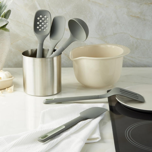 Balance 5Pc Nonstick Cooking Utensil Set,Heat Resistant.3
