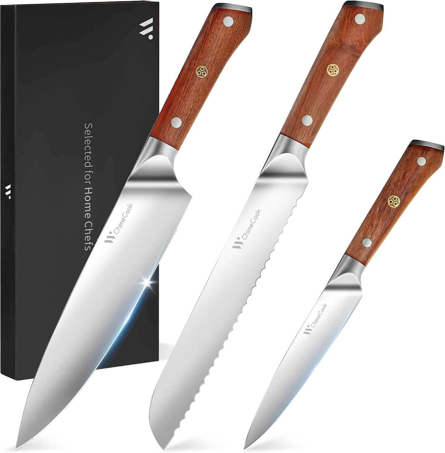 3-piece-natural-rosewood-handle-kitchen-knife-set-w-bread-knife-luxury-chef-bread-utility-knife-set-razor-sharp-5cr15mov-steel-blades-premium-rosewood-handles-ergonomic-non-slip-grip