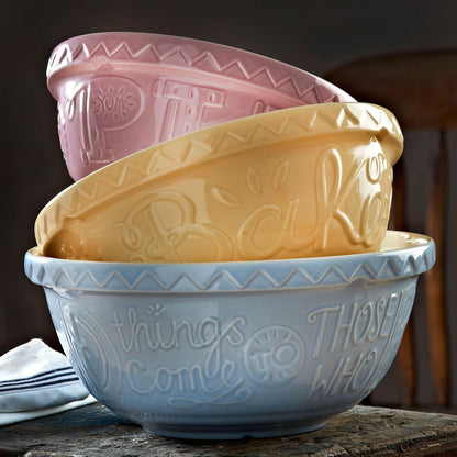 Cane Collection S4 (10.5 Qt) Mixing Bowl N/A7