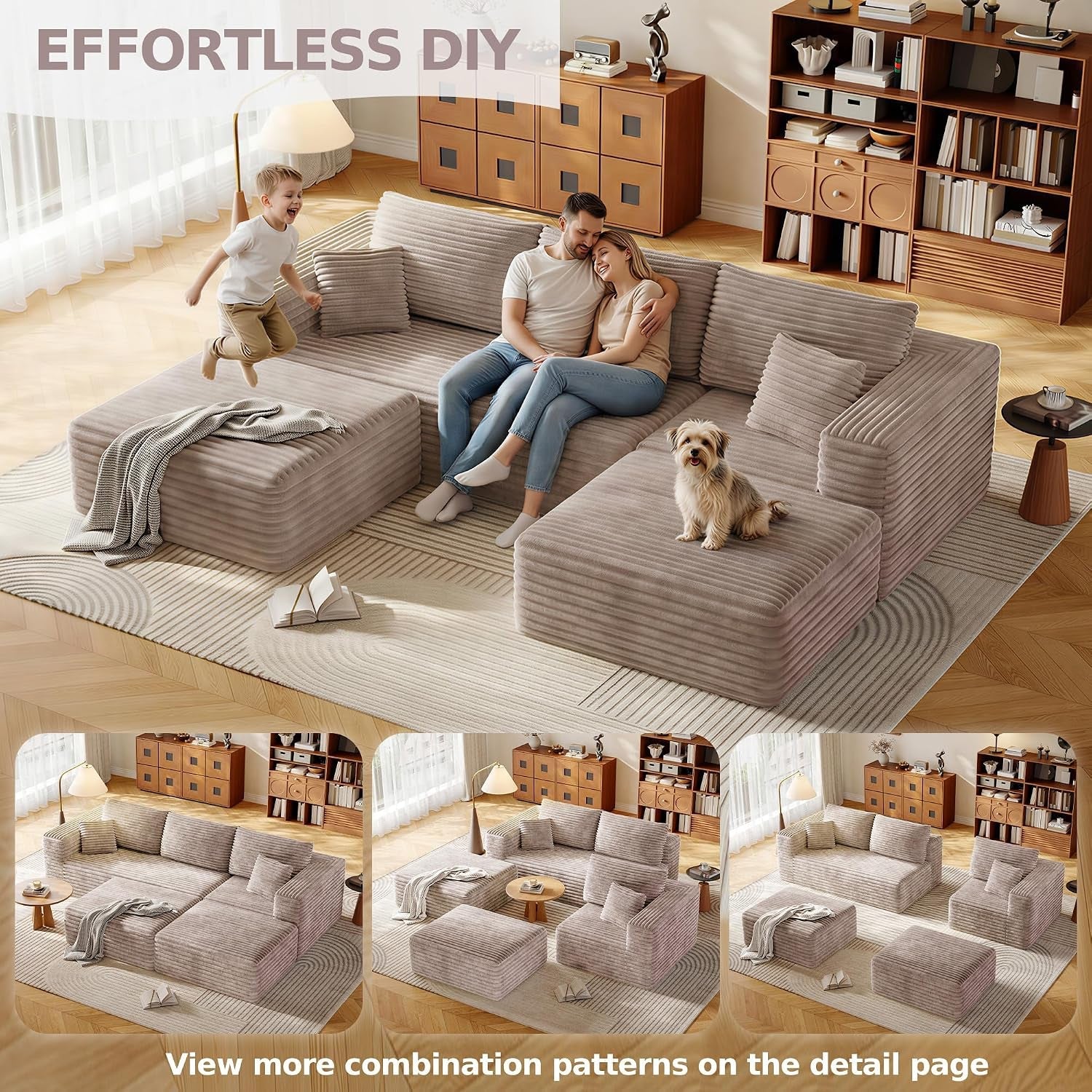 108-2-boneless-u-shaped-modular-corduroy-sectional-sofa-for-living-room