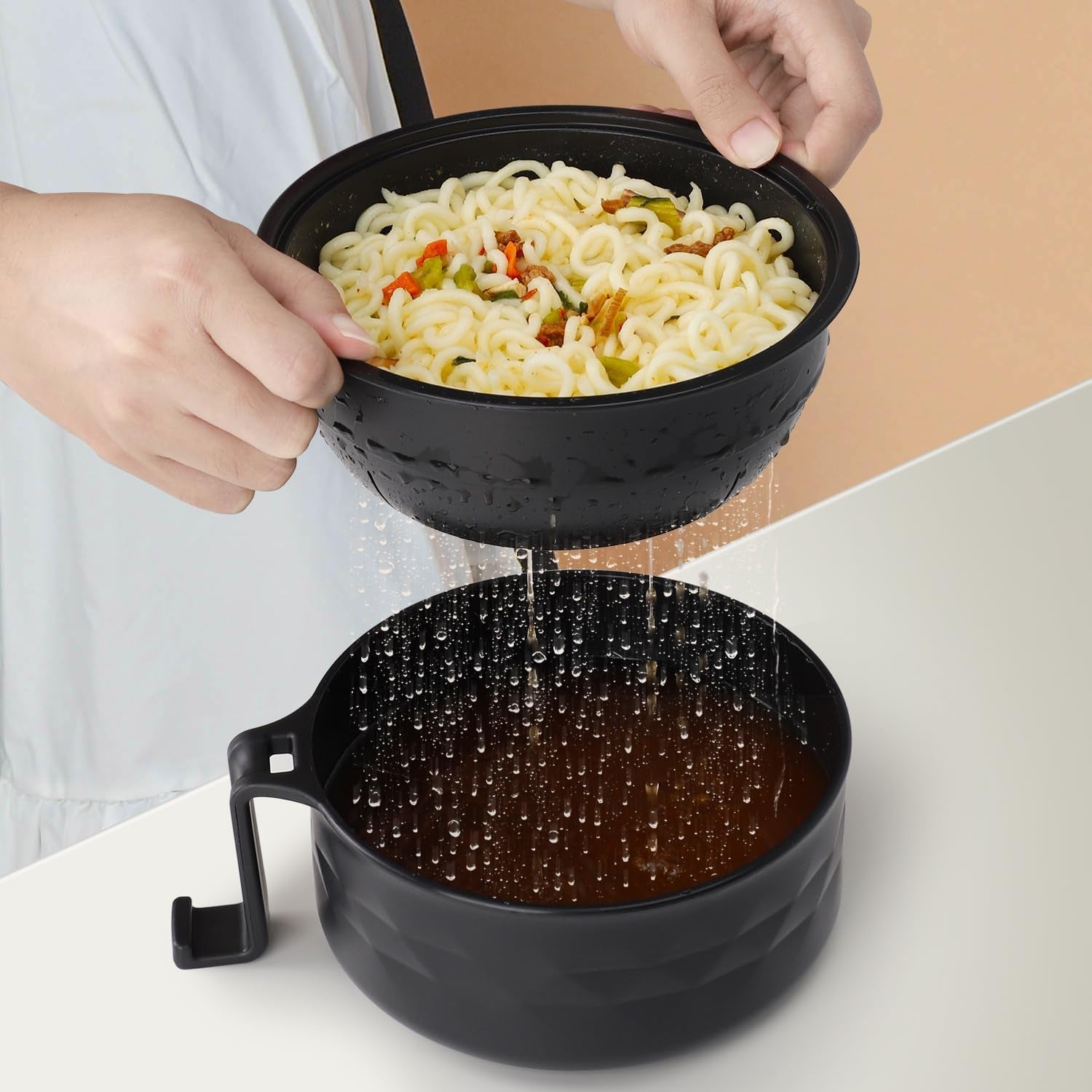 ramen-bowl-set-ramen-cooker-33-oz-ramen-bowls-with-chopsticks-and-spoon-microwave-pasta-cooker-college-dorm-essentials-for-girls-guys-black
