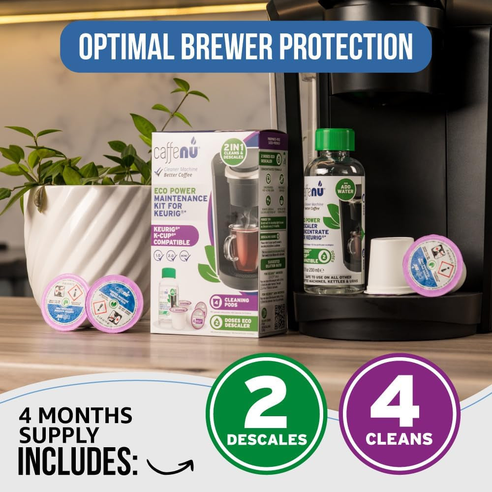 keurig-compatible-descaling-solution-and-cleaning-pods-kit-4-uses-descaler-cleaner-for-keurig-2-use-descaler-and-4-pods-removes-limescale-cleans-pod-area-better-tasting-hotter-coffee