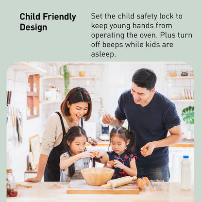 Panasonic NN-SN65KW Microwave Oven with Inverter Technology, 1200W, 1.2 Cu.Ft. Small Genius Sensor One-Touch Cooking, Popcorn Button, Turbo Defrost-Nn-Sn65Kw-(White) | 1.2 Cu.Ft. Small Genius Sensor One-Touch Cooking, Inverter Technology, 1200W, Popcorn Button, Turbo Defrost6