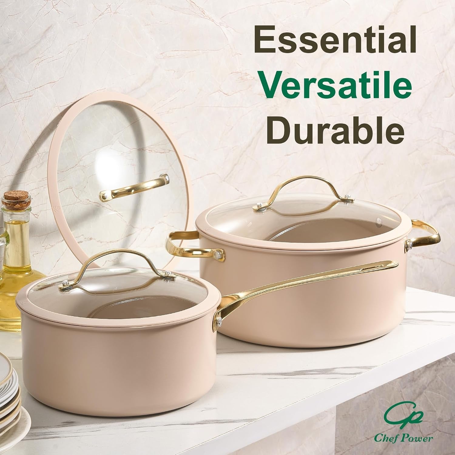 ceramic-cookware-sets-15pcs-pots-and-pans-set-non-stick-cookware-set-with-stainless-steel-handle-dishwasher-oven-safe-taupe-and-light-gold-handle