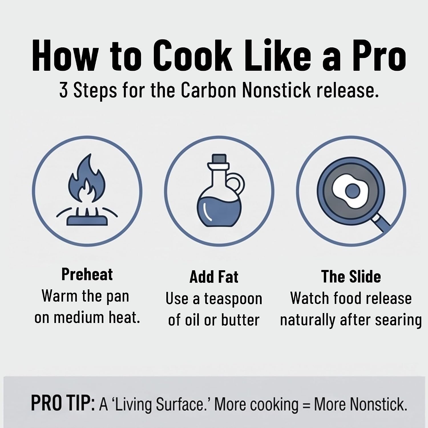carbon-nonstick™-skillet-nitrided-carbon-steel-professional-alternative-to-teflon-1100-f-high-heat-ready-easy-release-induction-oven-grill-safe-10-inch