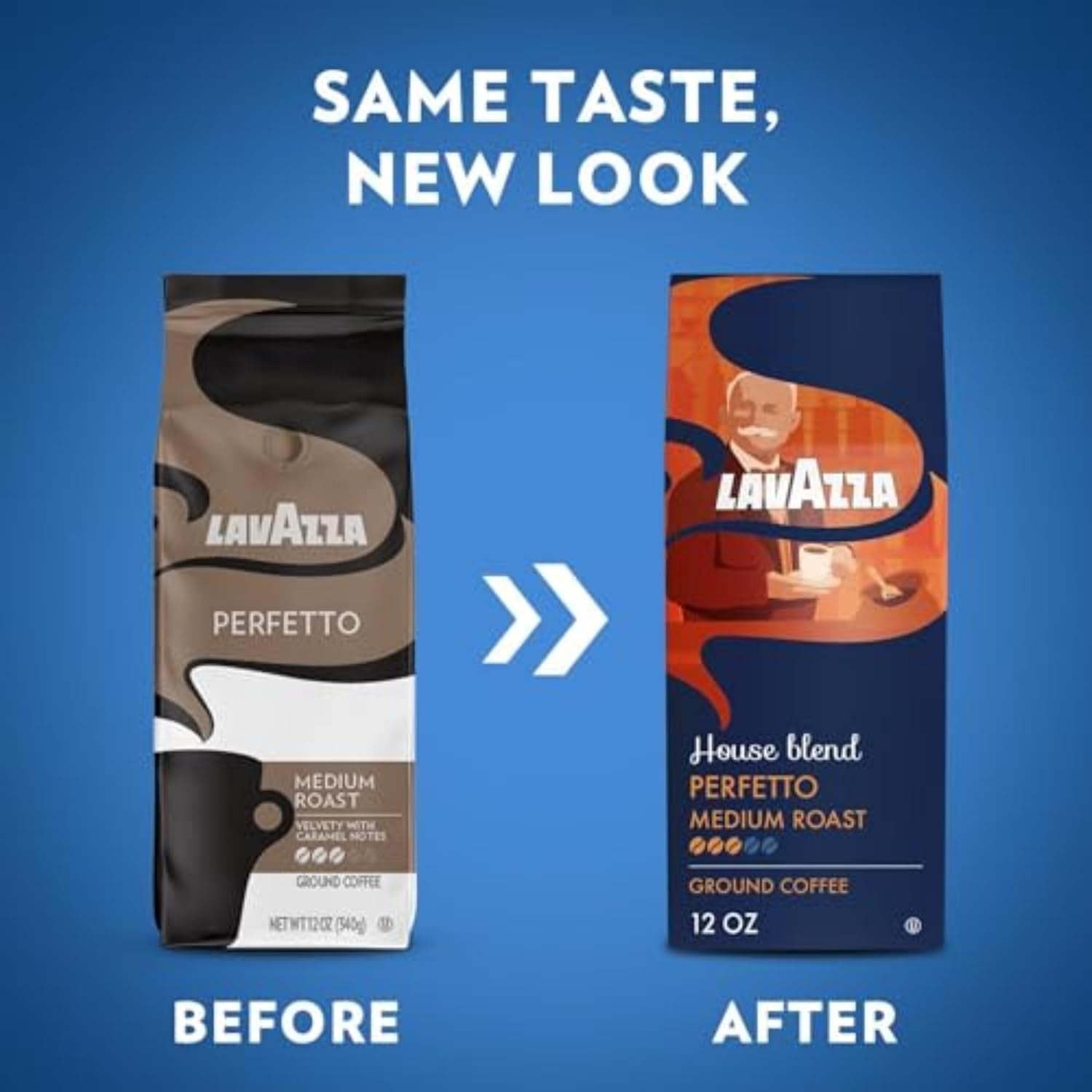 lavazza-house-blend-perfetto-ground-coffee-12oz-bag-medium-roast-full-bodied-intensity-3-5-100-arabica-ideal-for-drip-brewers-pack-of-1-package-may-vary