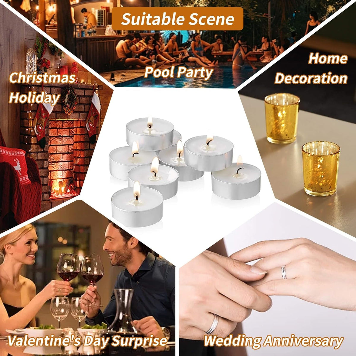 tea-light-candles-30-pack-unscented-long-lasting-2-5-hour-burn-white-smokeless-tealights-for-decoration-holiday-party-wedding-home-use